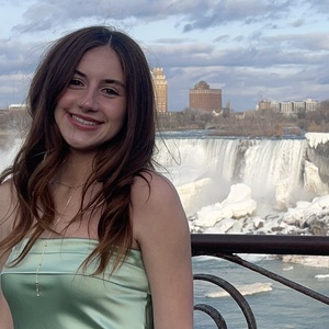 Fundraising Page: Jordyn Cesna